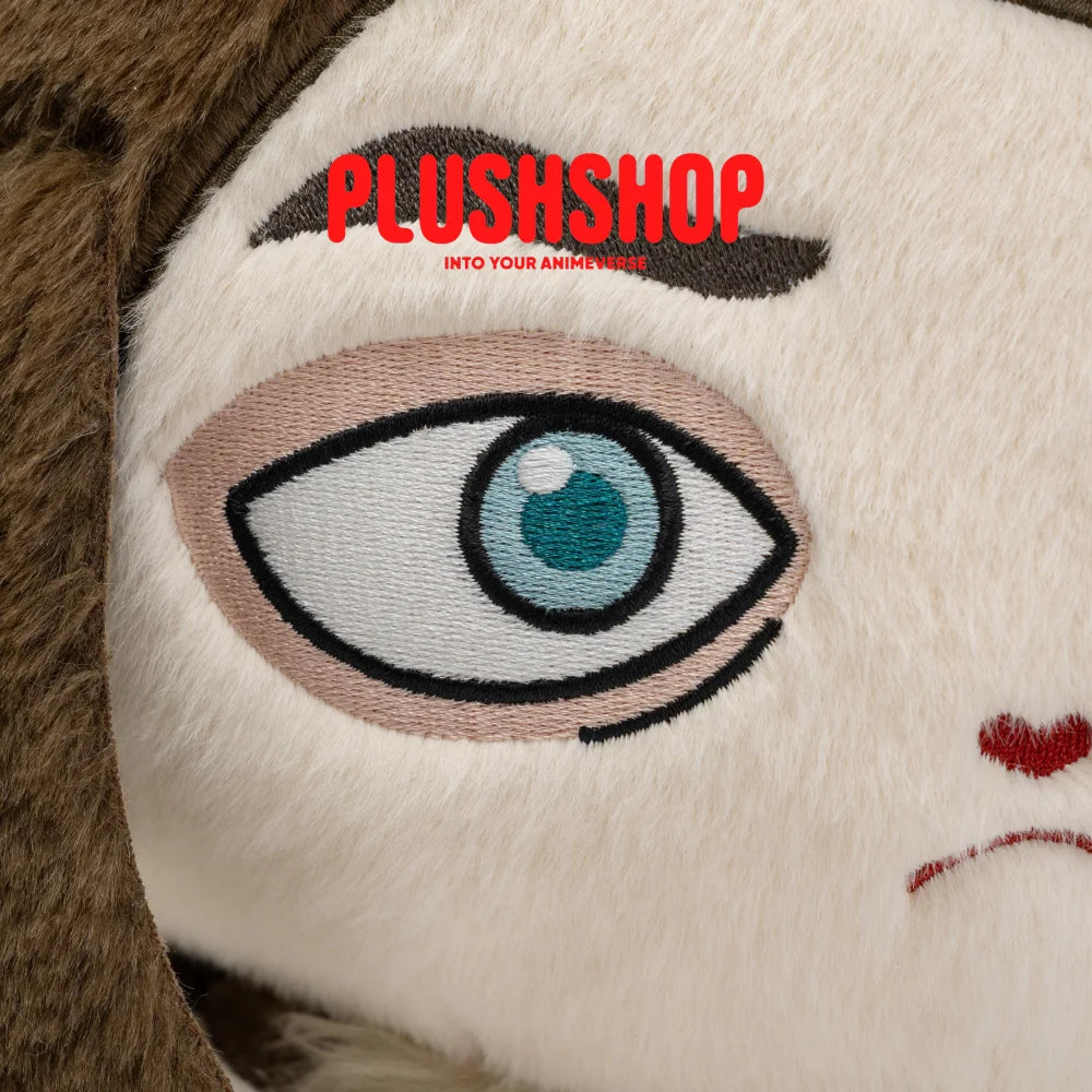 Abaddonmeow (17IN) Abaddonmeow(Pre order: Shipping at December 25 - January 25) 玩偶