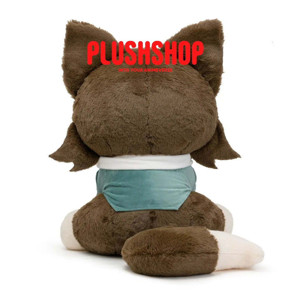 Abaddonmeow (17IN) Abaddonmeow(Pre order: Shipping at December 25 - January 25) 玩偶