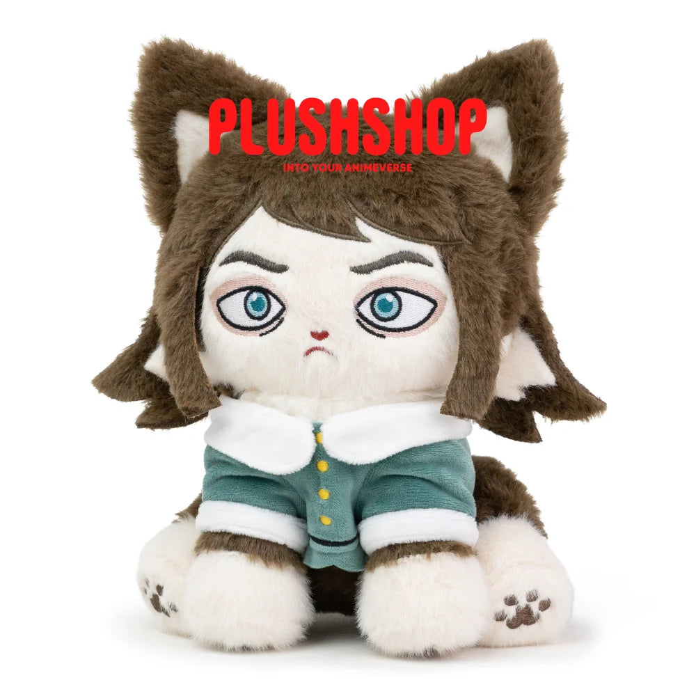 Abaddonmeow 9inch Abaddonmeow 玩偶