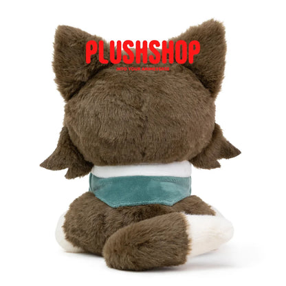 Abaddonmeow 9inch Abaddonmeow 玩偶