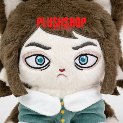 Abaddonmeow 9inch Abaddonmeow 玩偶