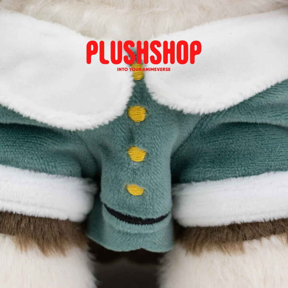 Abaddonmeow 9inch Abaddonmeow 玩偶