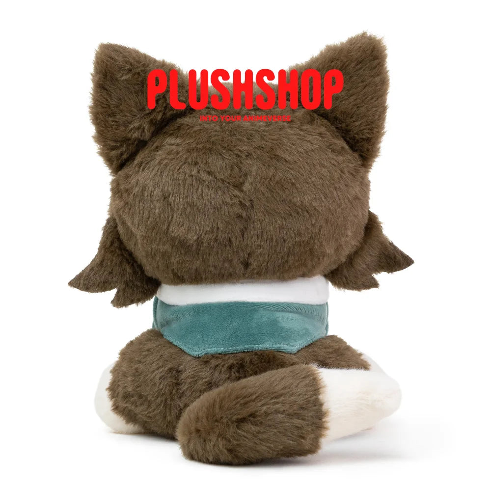 Abaddonmeow 9inch Abaddonmeow 玩偶