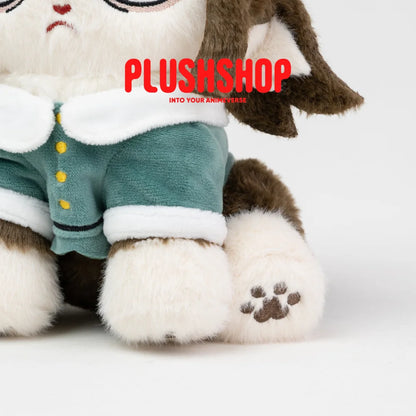 Abaddonmeow 9inch Abaddonmeow 玩偶