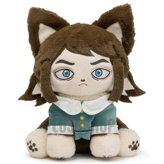 Abaddonmeow (17IN) Abaddonmeow(Pre order: Shipping at December 25 - January 25) 玩偶
