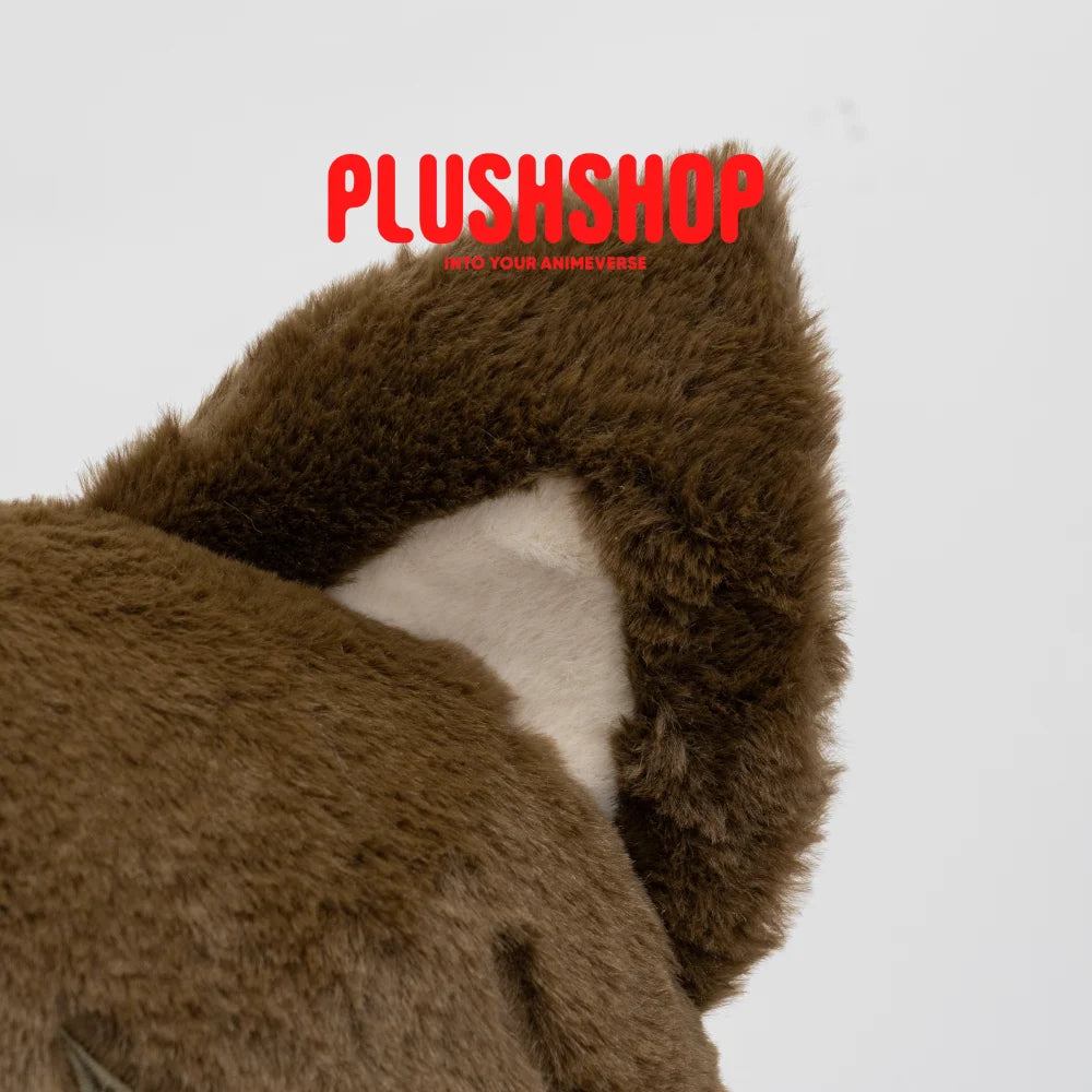 Abaddonmeow (17IN) Abaddonmeow(Pre order: Shipping at December 25 - January 25) 玩偶