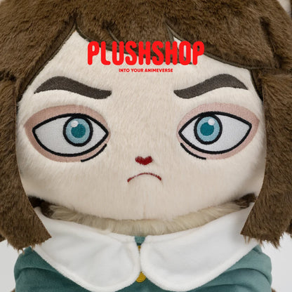 Abaddonmeow (17IN) Abaddonmeow(Pre order: Shipping at December 25 - January 25) 玩偶