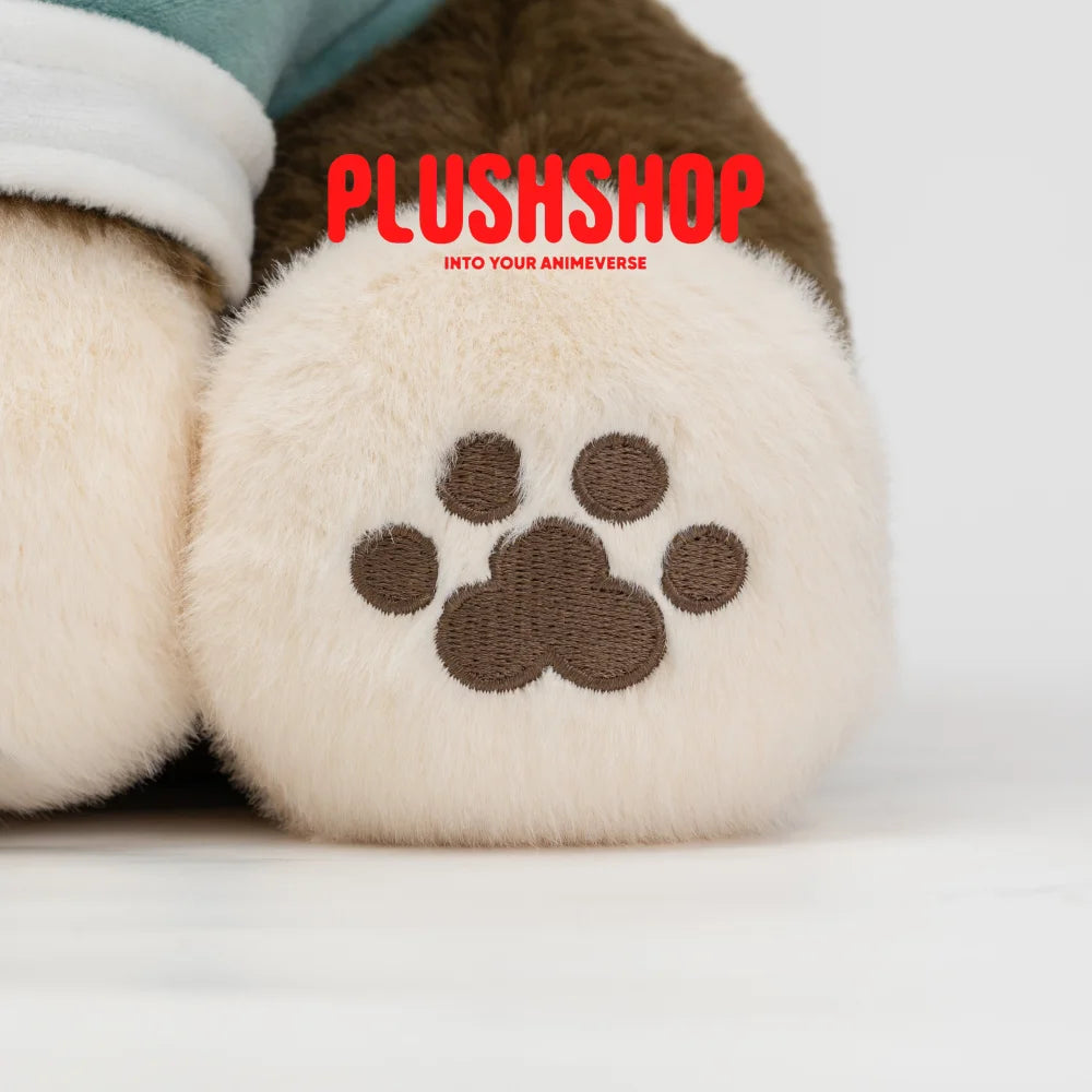 Abaddonmeow (17IN) Abaddonmeow(Pre order: Shipping at December 25 - January 25) 玩偶