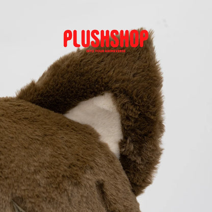 Abaddonmeow (17IN) Abaddonmeow(Pre order: Shipping at December 25 - January 25) 玩偶