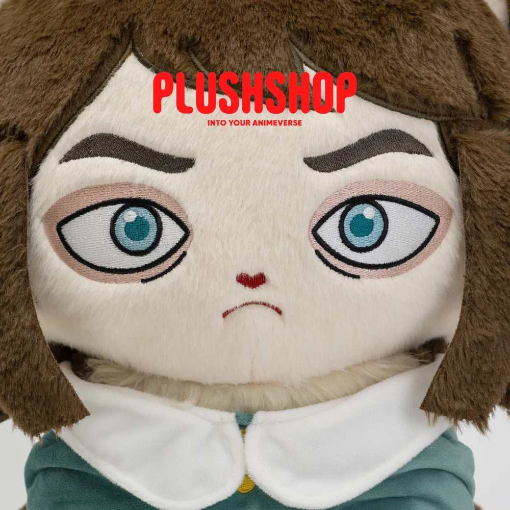 Abaddonmeow (17IN) Abaddonmeow(Pre order: Shipping at December 25 - January 25) 玩偶