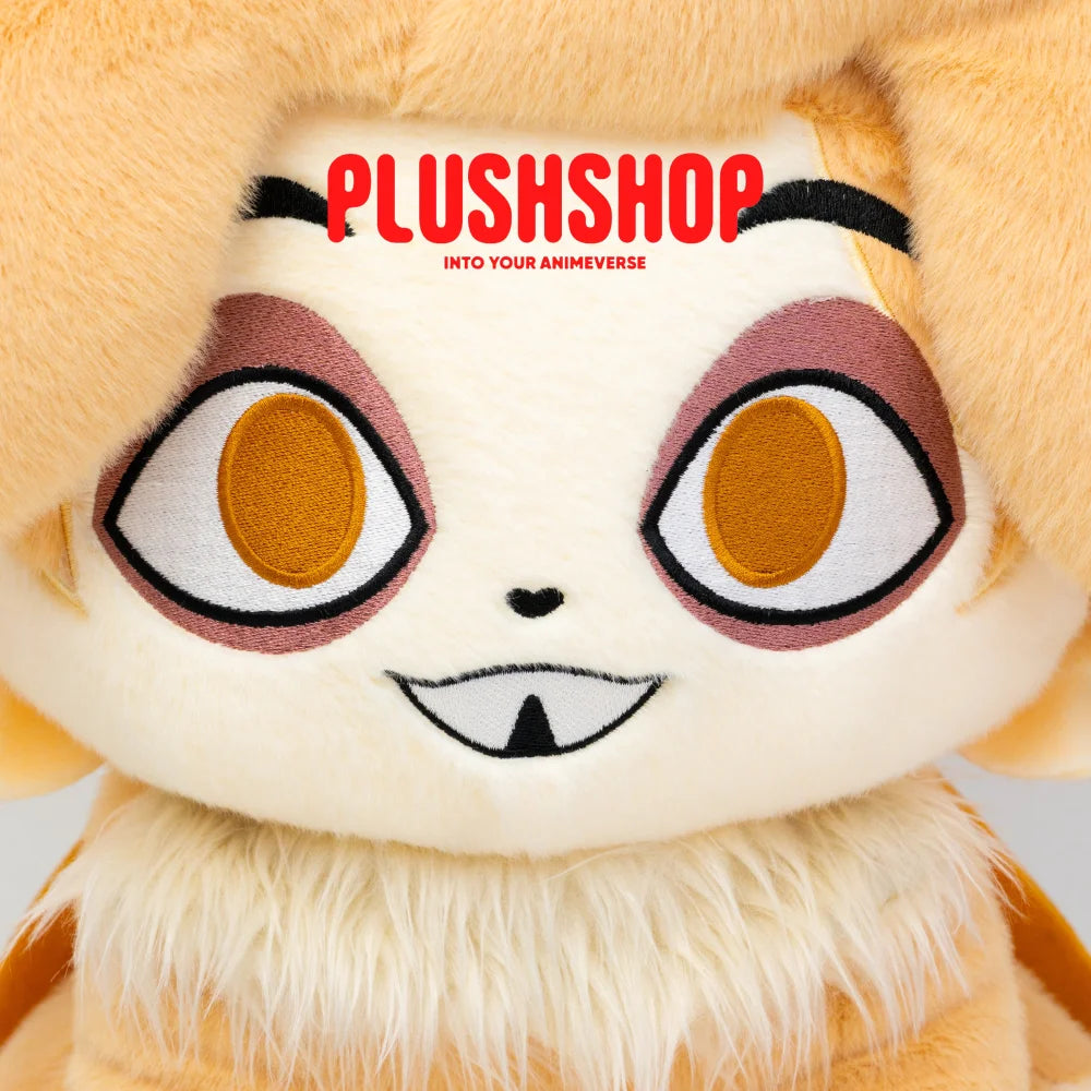 Abelmeow Abelmeow (Pre order: Ship by Mar 5 ~ 30) 玩偶