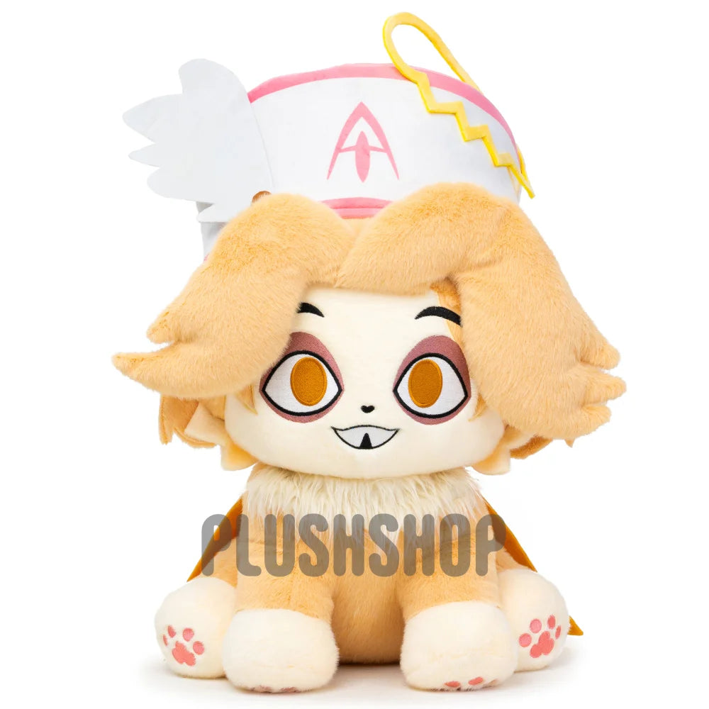 Abelmeow Abelmeow (Pre order: Ship by Mar 5 ~ 30) 玩偶