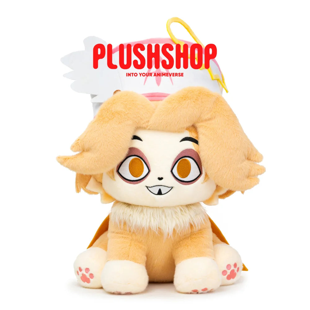 Abelmeow Abelmeow (Pre order: Ship by Mar 5 ~ 30) 玩偶