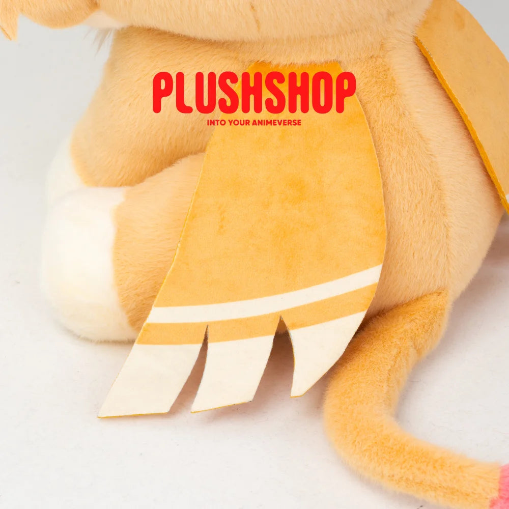 Abelmeow Abelmeow (Pre order: Ship by Mar 5 ~ 30) 玩偶