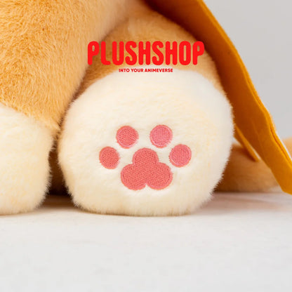 Abelmeow Abelmeow (Pre order: Ship by Mar 5 ~ 30) 玩偶