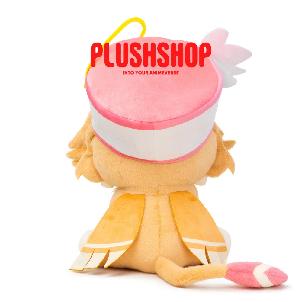 Abelmeow Abelmeow (Pre order: Ship by Mar 5 ~ 30) 玩偶