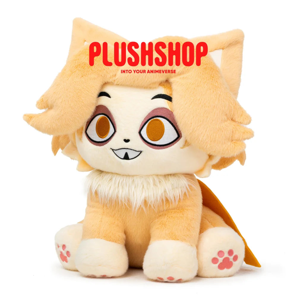 Abelmeow Abelmeow (Pre order: Ship by Mar 5 ~ 30) 玩偶