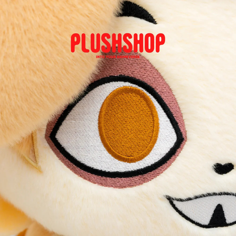 Abelmeow Abelmeow (Pre order: Ship by Mar 5 ~ 30) 玩偶