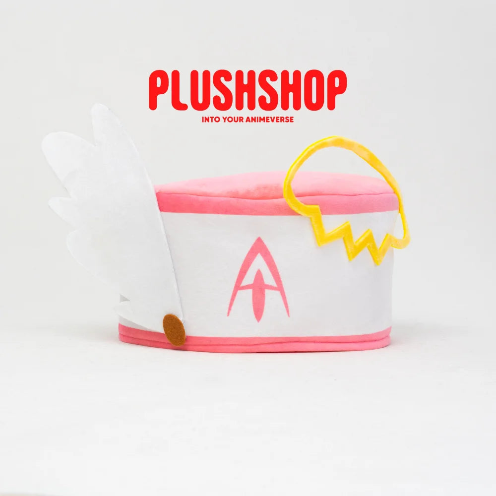 Abelmeow Abelmeow (Pre order: Ship by Mar 5 ~ 30) 玩偶