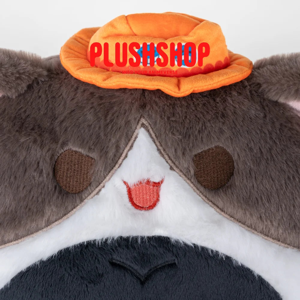 Ace Meowtube - Ace Meowtube (IN STOCK) - 玩偶