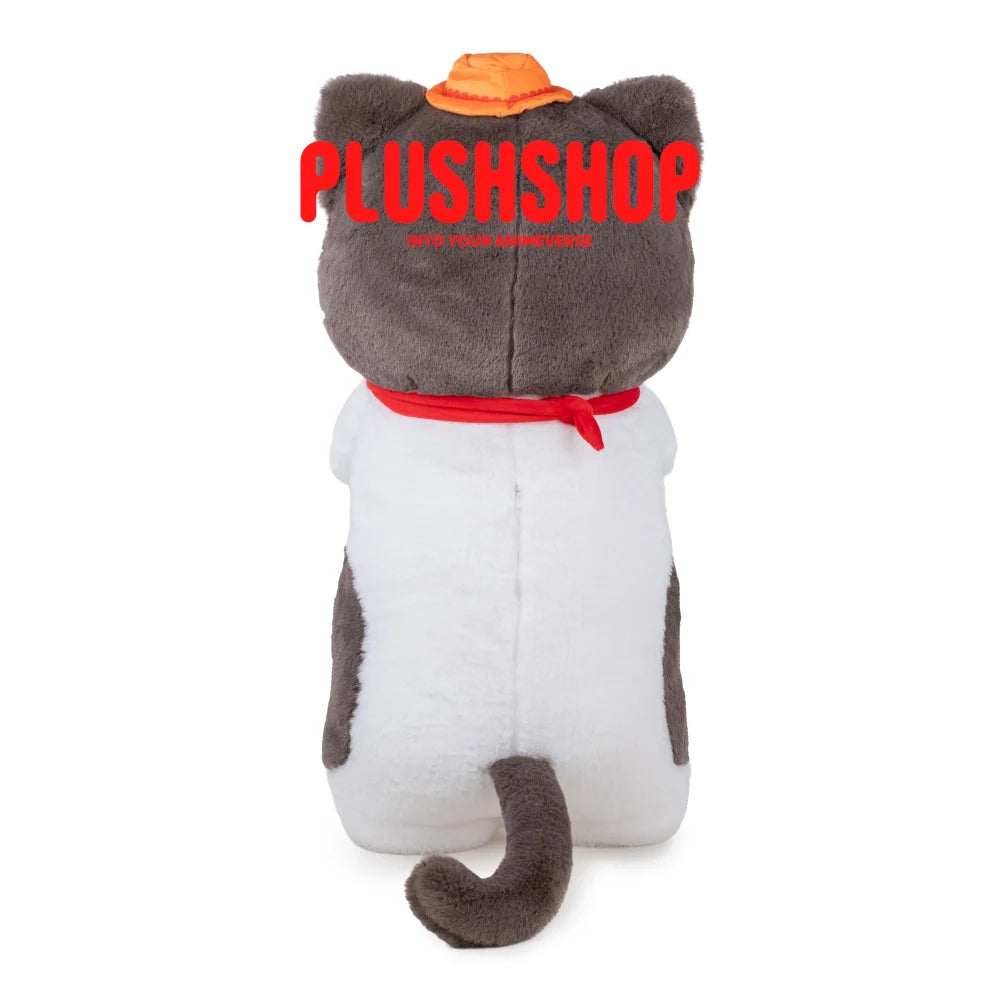 Ace Meowtube - Ace Meowtube (IN STOCK) - 玩偶