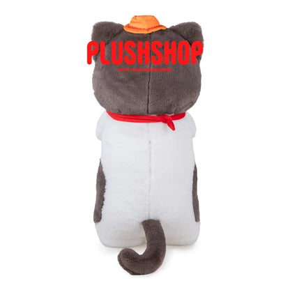 Ace Meowtube - Ace Meowtube (IN STOCK) - 玩偶