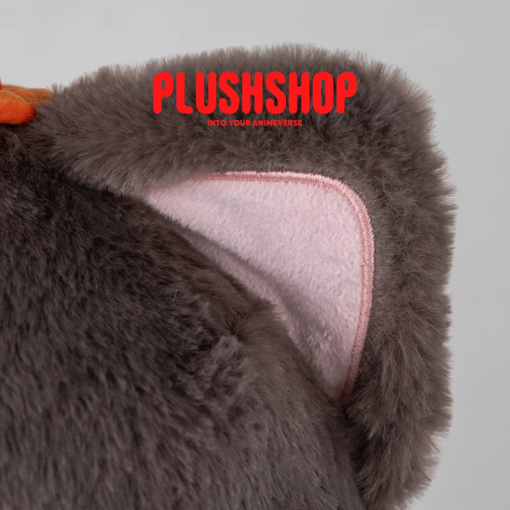 Ace Meowtube - Ace Meowtube (IN STOCK) - 玩偶