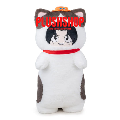 Ace Meowtube - Ace Meowtube (IN STOCK) - 玩偶