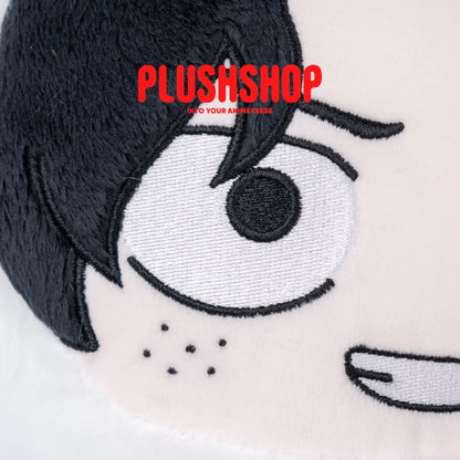 Ace Meowtube - Ace Meowtube (IN STOCK) - 玩偶