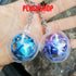 Genshin Impact Acquaint Fate & Intertwined Keychains / Nomal Version 钥匙扣