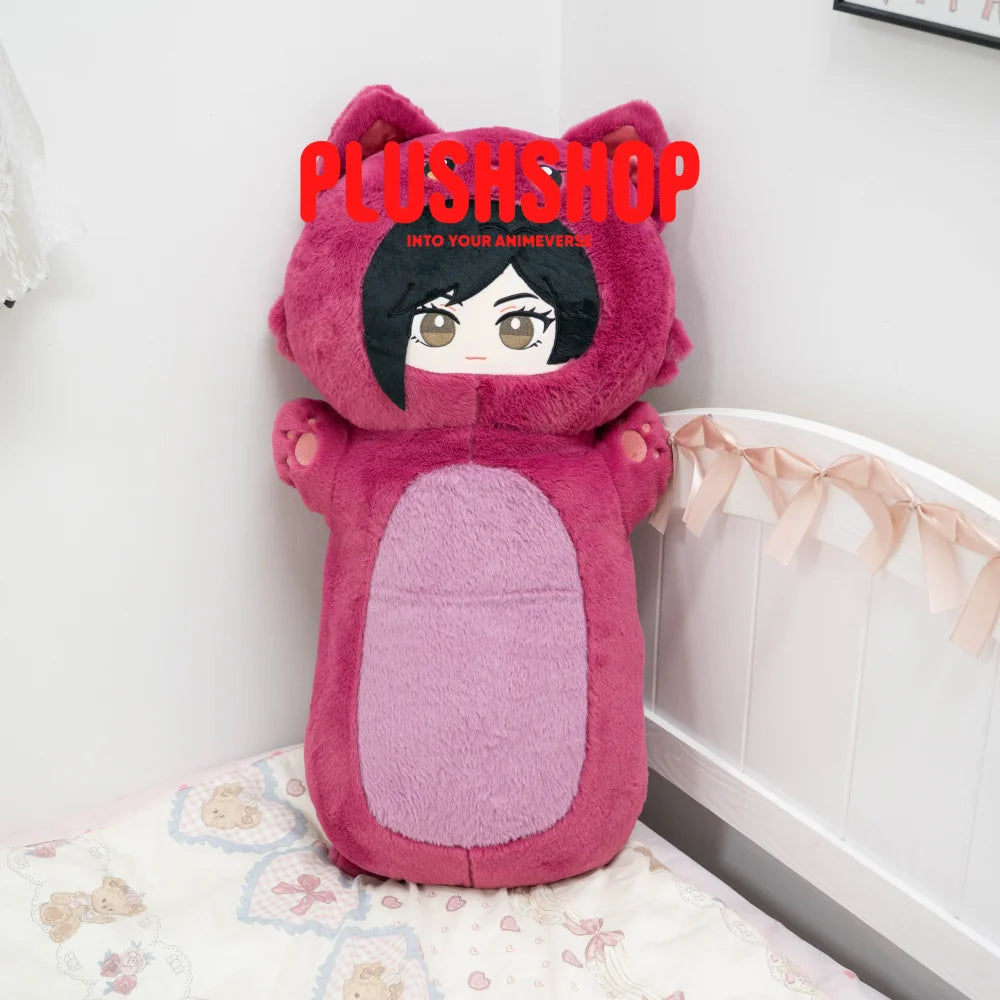 Ada Meowtube - Ada Meowtube (IN STOCK) - 玩偶