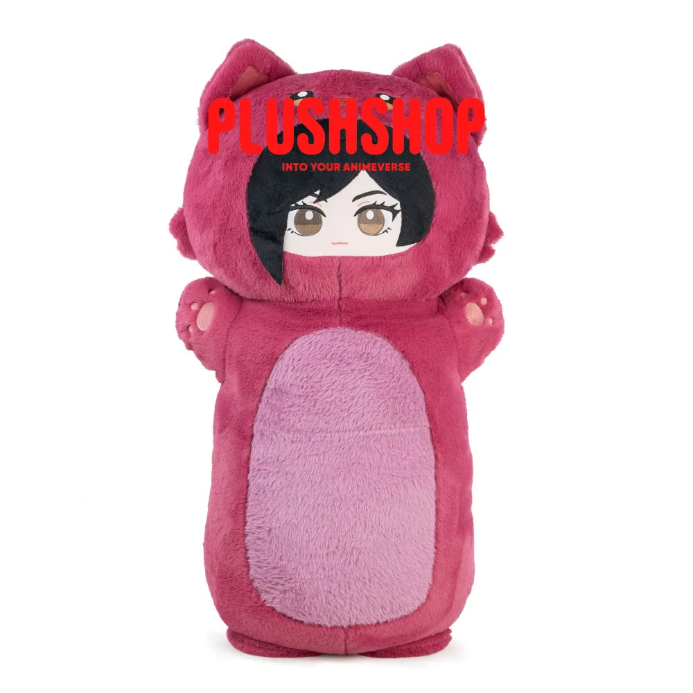 Ada Meowtube - Ada Meowtube (IN STOCK) - 玩偶
