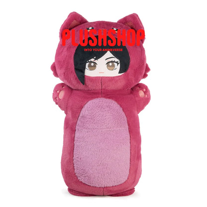 Ada Meowtube - Ada Meowtube (IN STOCK) - 玩偶