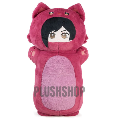 Ada Meowtube - Ada Meowtube (IN STOCK) - 玩偶