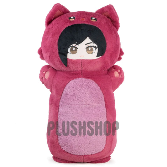 Ada Meowtube - Ada Meowtube (IN STOCK) - 玩偶