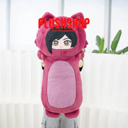 Ada Meowtube - Ada Meowtube (IN STOCK) - 玩偶