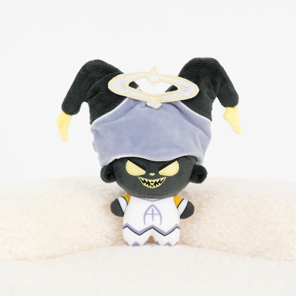 Adam Plush Doll (4IN) Adam(Pre order: Shipping at June 25-July 20) 玩偶