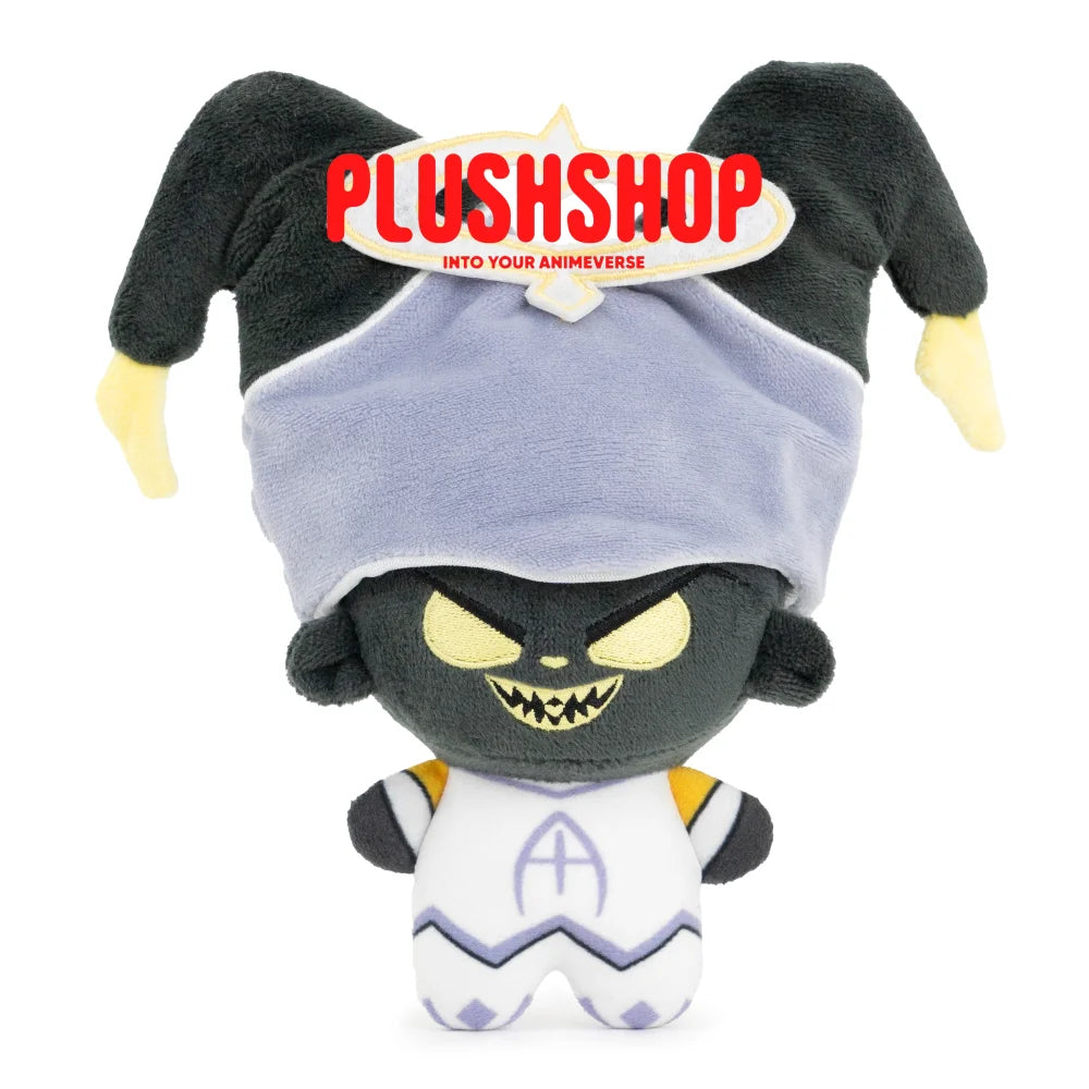 Adam Plush Doll (4IN) Adam(Pre order: Shipping at June 25-July 20) 玩偶