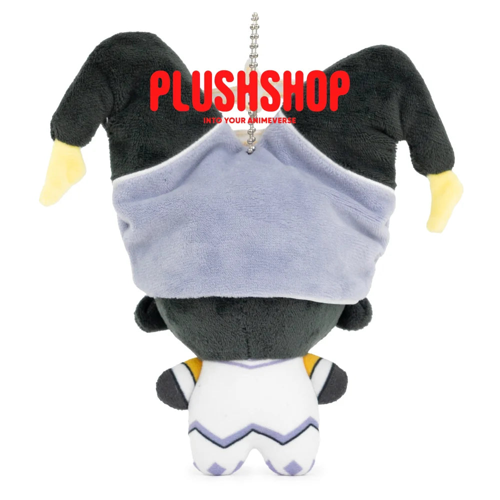 Adam Plush Doll (4IN) Adam(Pre order: Shipping at June 25-July 20) 玩偶