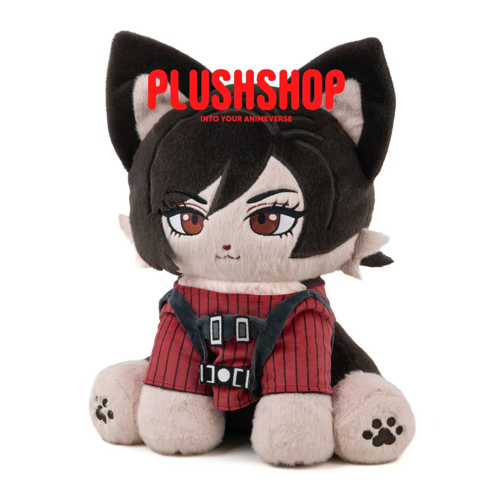 Adameow - Adameow (Pre-order: ship by Aug 10 ~ Sep 10) - 玩偶
