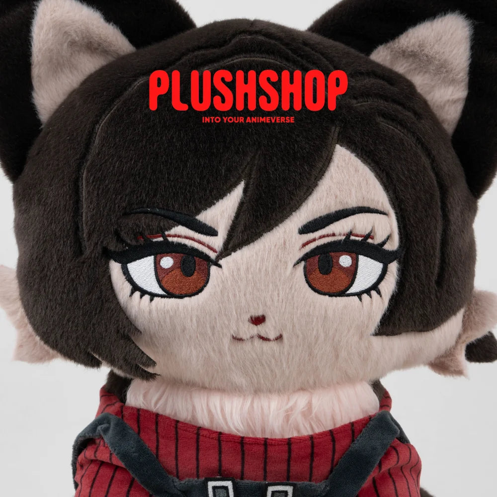 Adameow - Adameow (Pre-order: ship by Aug 10 ~ Sep 10) - 玩偶