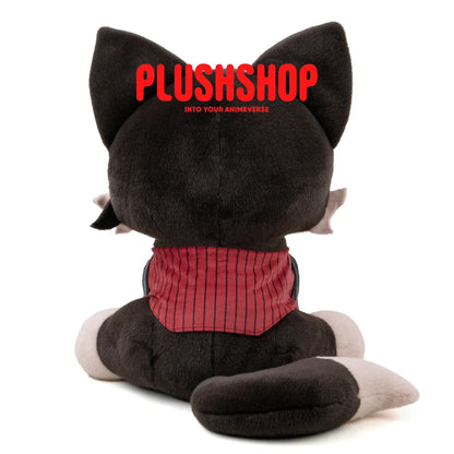 Adameow - Adameow (Pre-order: ship by Aug 10 ~ Sep 10) - 玩偶