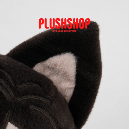 Adameow - Adameow (Pre-order: ship by Aug 10 ~ Sep 10) - 玩偶