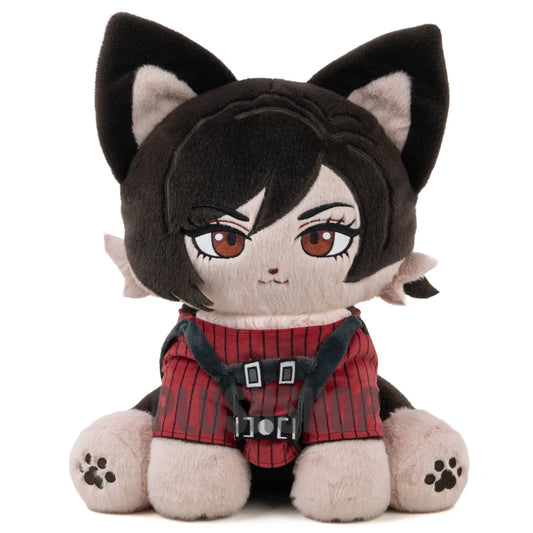 Adameow - Adameow (Pre-order: ship by Aug 10 ~ Sep 10) - 玩偶