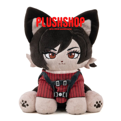 Adameow - Adameow (Pre-order: ship by Aug 10 ~ Sep 10) - 玩偶