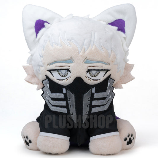 All for onemeow