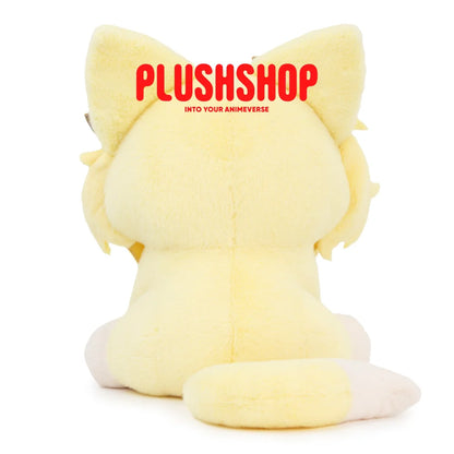 Aglaeameow Honkai Starrail (17IN) Aglaeameow(Pre order: Shipping at June 25-July 20) 玩偶