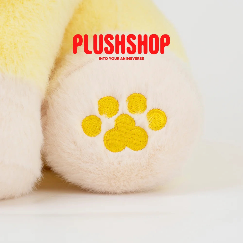 Aglaeameow Honkai Starrail (17IN) Aglaeameow(Pre order: Shipping at June 25-July 20) 玩偶