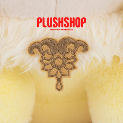 Aglaeameow Honkai Starrail (17IN) Aglaeameow(Pre order: Shipping at June 25-July 20) 玩偶