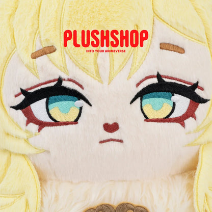 Aglaeameow Honkai Starrail (17IN) Aglaeameow(Pre order: Shipping at June 25-July 20) 玩偶